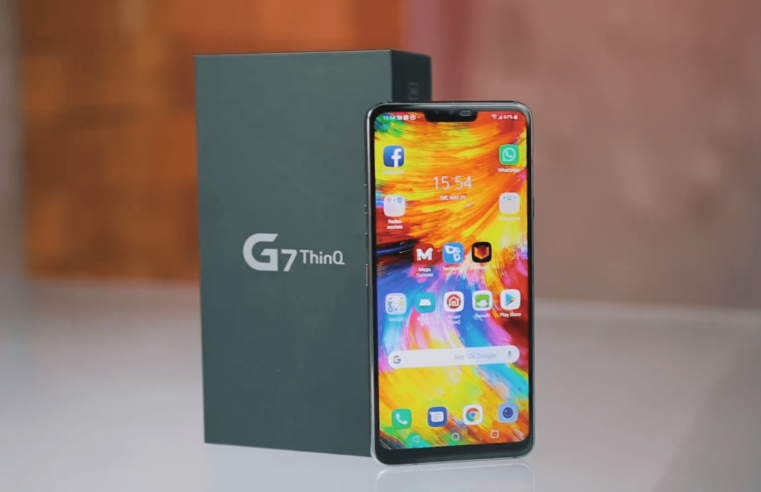 Celulares LG já têm data para não serem mais atualizados