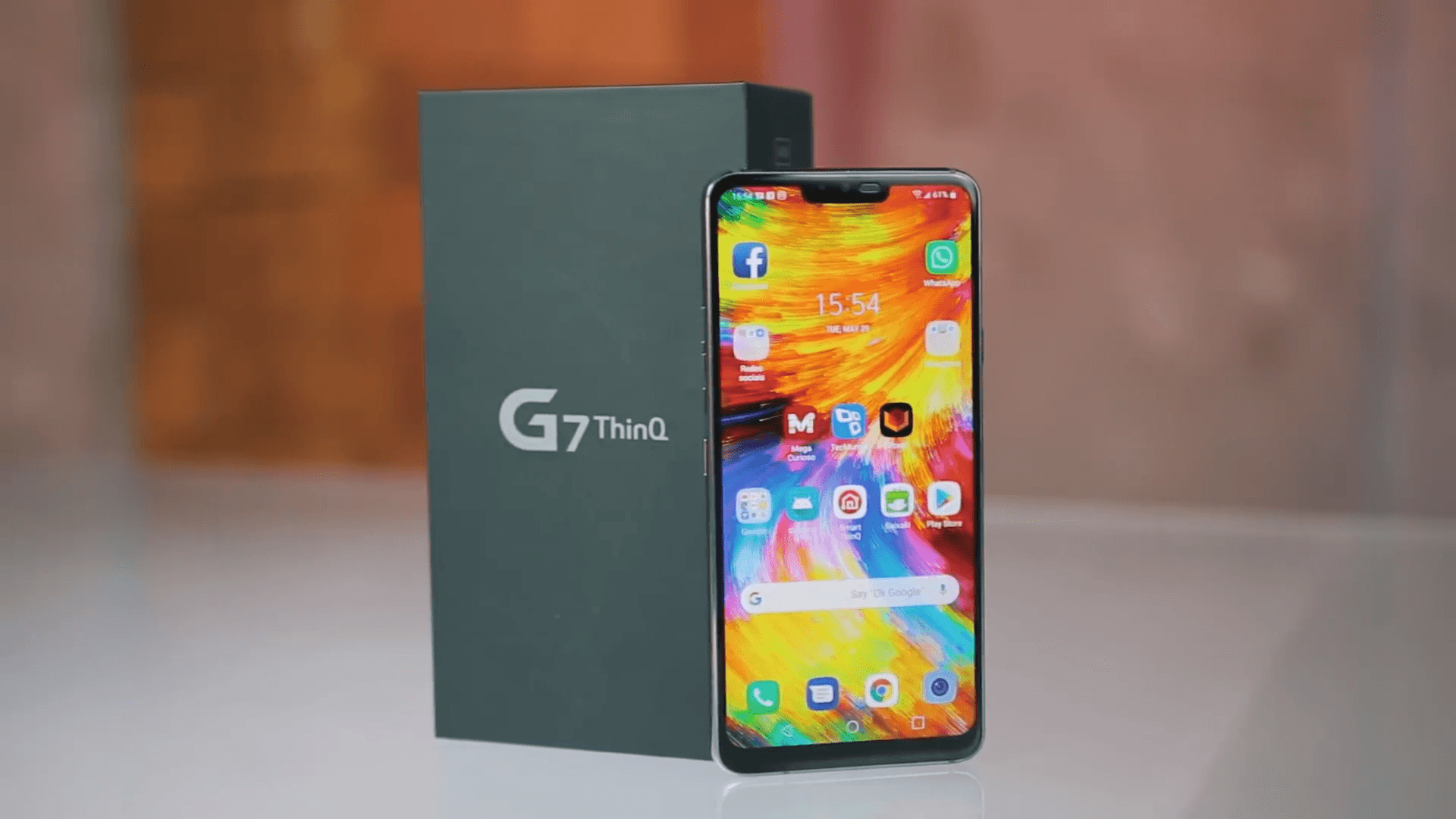 Celulares LG já têm data para não serem mais atualizados