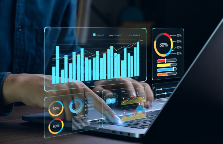 Como a qualificação de dados facilita na tomada de decisão das empresas