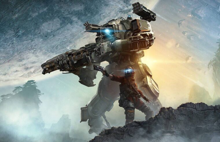 EA Games cancela jogo de Titanfall e realiza mais de 300 demissões