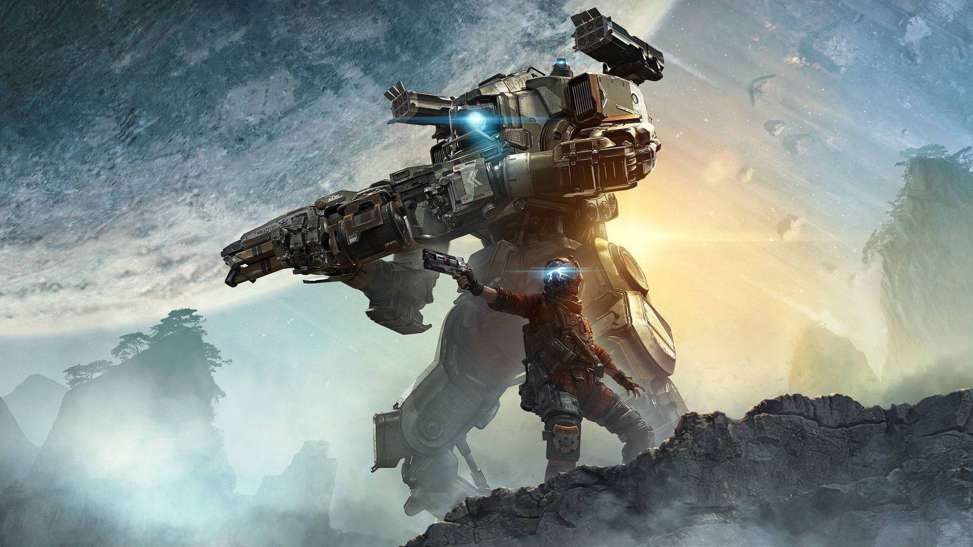 EA Games cancela jogo de Titanfall e realiza mais de 300 demissões