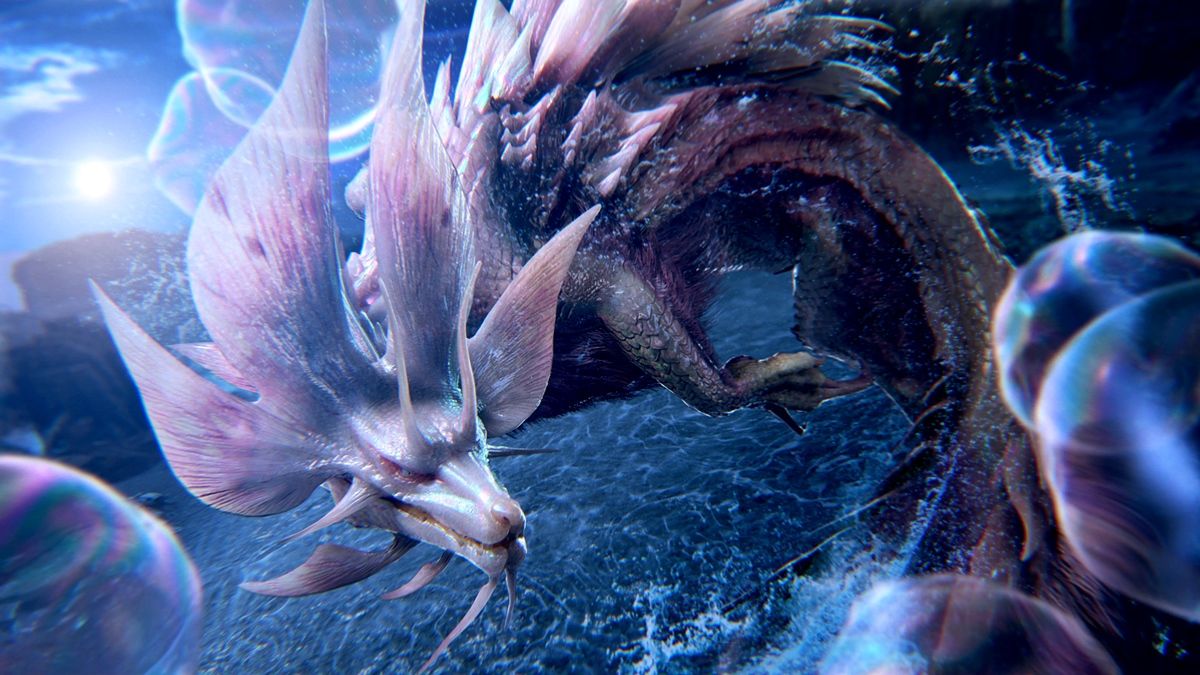 Monster Hunter Wilds supera 10 milhões de cópias vendidas e prepara grande atualização grátis
