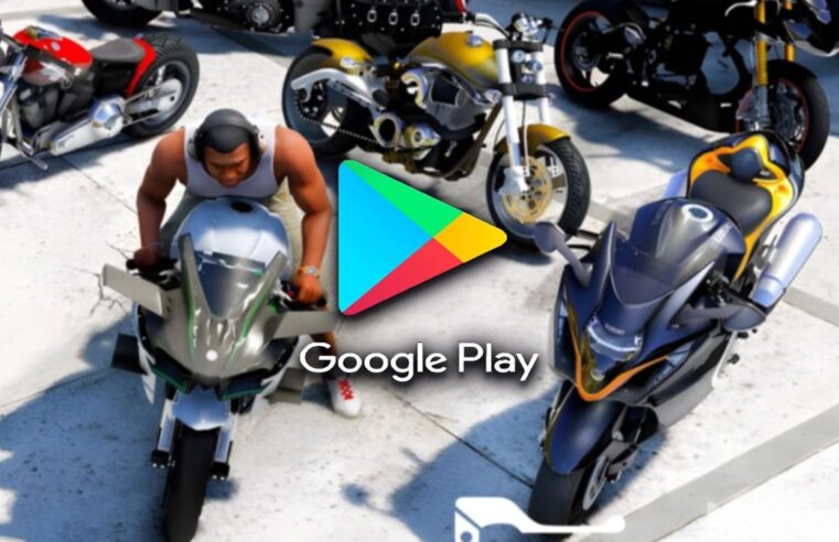 Play Store: 6 novos jogos grátis para Android em alta na semana