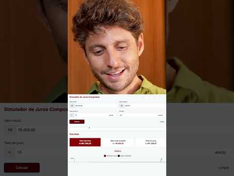 Tenha MAIS DINHEIRO na sua APOSENTADORIA!