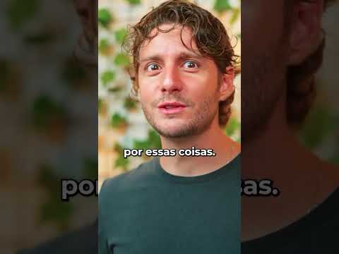 Fiquei RICO para MORRER assim