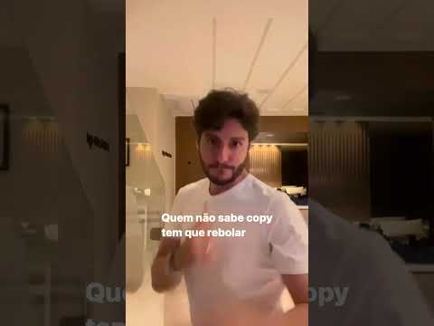 Quem não sabe COPYWRITING dançou…