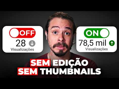 Como deixar seu vídeo 10x Melhor sem gastar 1 real