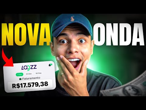 CASH ON DELIVERY: A NOVA ONDA DA INTERNET – R$17.579 EM 7 DIAS SEM APARECER (Dinheiro online)