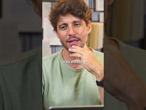 Fazer isso vai te deixar mais CRIATIVO