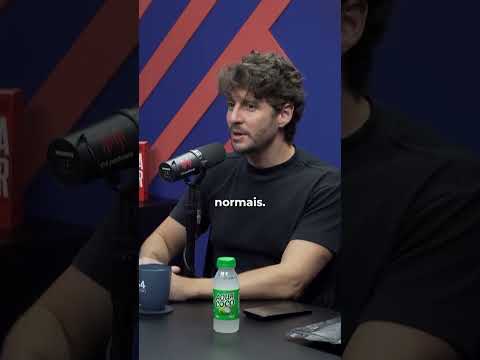 Quem são os novos MILIONÁRIOS