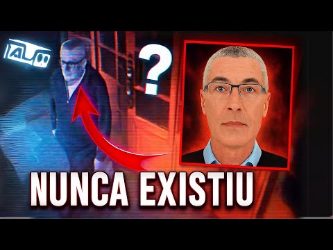 O Mistério do Homem Que Nunca Existiu de Verdade