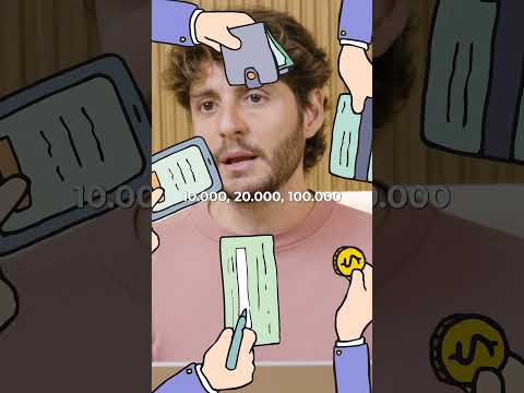 É assim que VENDE um produto CARO