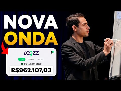 A NOVA ONDA DO MARKETING DIGITAL EM 2025 – Thiago Hora