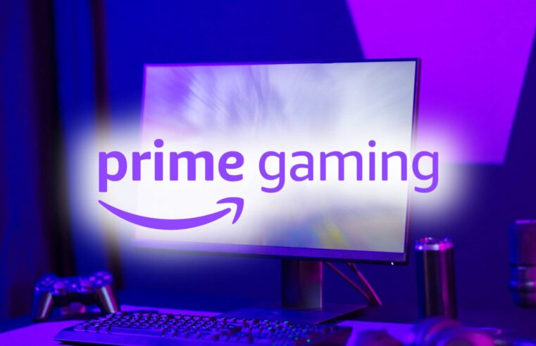 Prime Gaming de maio traz mais de 20 jogos gratuitos para os assinantes! Veja como resgatar