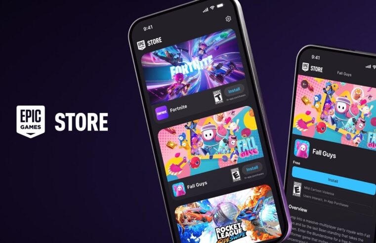 Epic Games libera novo jogo grátis no Android! Resgate aqui