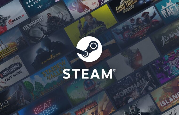 6 jogos grátis para resgatar e jogar no Steam nesta semana; veja lista