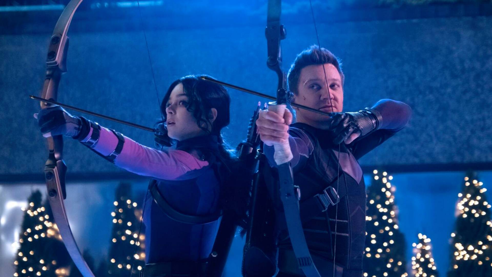 Jeremy Renner recusou Gavião Arqueiro Temporada 2 por salário reduzido pela Marvel