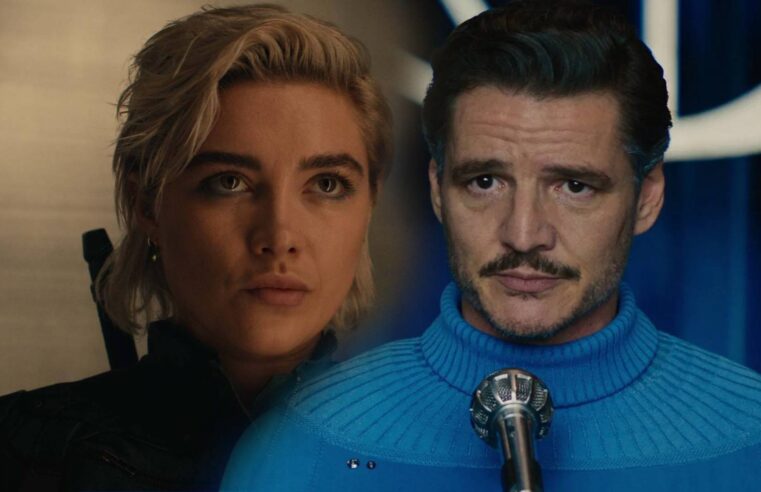Como o Quarteto Fantástico será integrado na linha do tempo do MCU? Entenda ligação com Thunderbolts