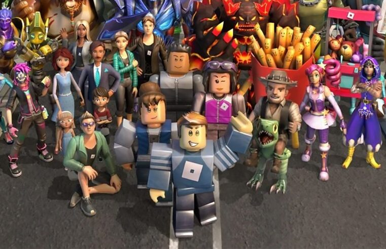 Mais qualidade, menos latência: Roblox anuncia construção de data center no Brasil – Entrevista
