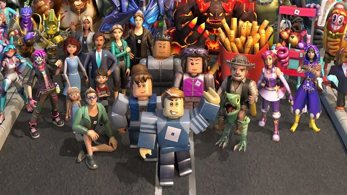 Mais qualidade, menos latência: Roblox anuncia construção de data center no Brasil – Entrevista