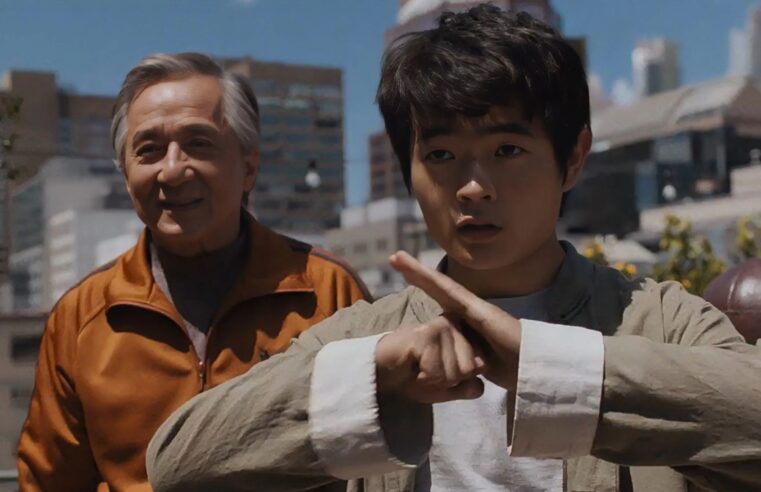 Karate Kid: Lendas, A Avaliação e mais! Os lançamentos de filmes e séries da semana (04/05)