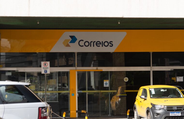 Correios cobram ao Cade investigação contra entregadora de produtos da Shopee