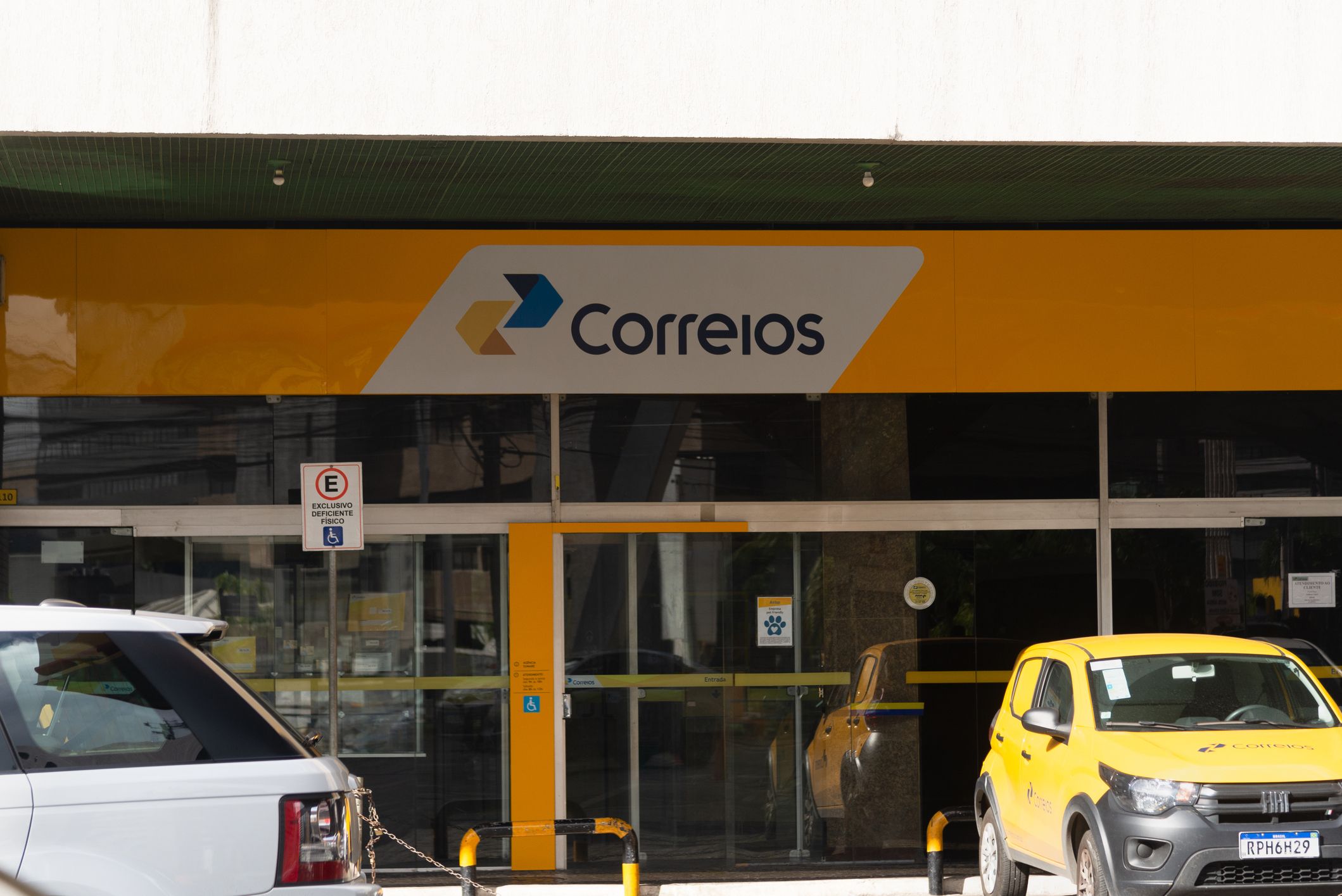 Correios cobram ao Cade investigação contra entregadora de produtos da Shopee
