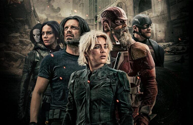 Por que Thunderbolts possui um asterisco no nome? Entenda quem são os Novos Vingadores
