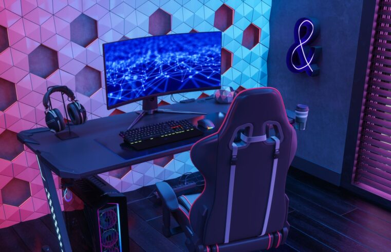 Montando um PC Gamer em 2025: Vale mais a pena um setup pronto ou montar peça por peça?