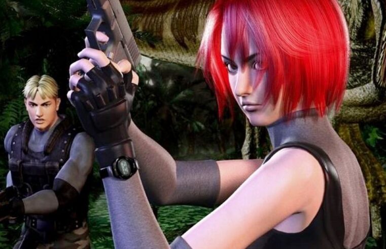 Dino Crisis 2 ganha remake grátis feito por fã na Unreal Engine 5! Conheça o projeto