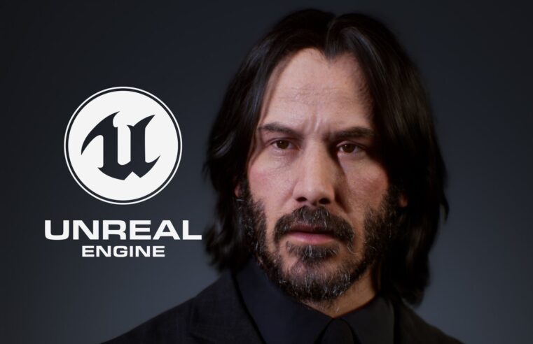 Unreal Engine 6 é revelada pelo CEO da Epic Games! Veja novidades do motor gráfico