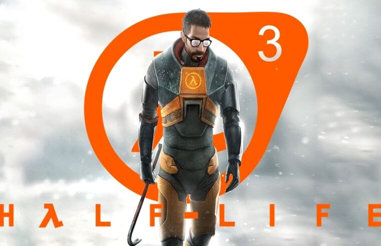 Anúncio próximo? Half-Life 3 existe e já está jogável ‘do início ao fim’, afirmam rumores