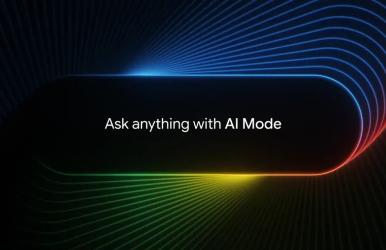 ‘Modo IA’ do Google é liberado para mais pessoas