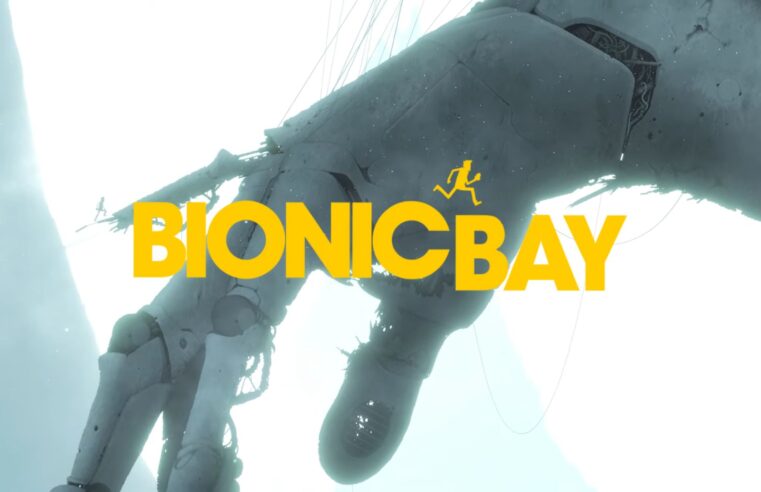 Bionic Bay: Como um post no Reddit deu vida a um dos jogos mais geniais de 2025
