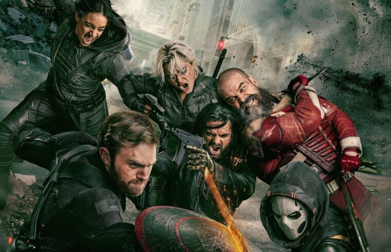 Quando Thunderbolts será lançado no streaming? Veja previsão de estreia online
