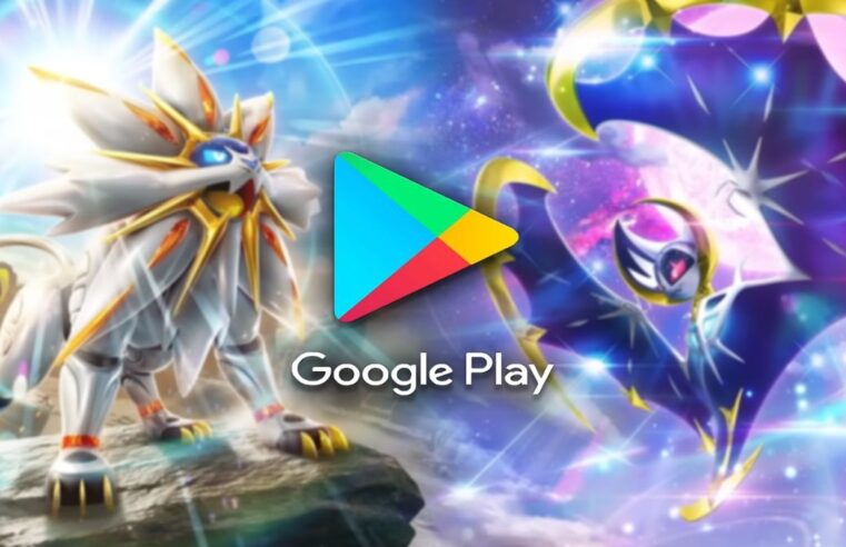 Os 5 melhores jogos gratuitos da Play Store para jogar no Android esta semana