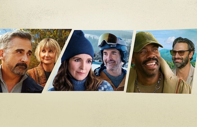 As Quatro Estações do Ano vai ter segunda temporada na Netflix? Veja o que sabemos