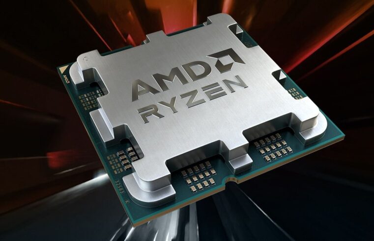 AMD deve lançar Ryzen 9000G com super GPU integrada em breve