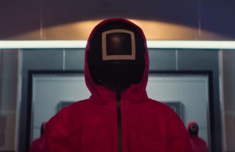 Netflix lança trailer de Round 6 temporada 3! Confira data e tudo sobre a série