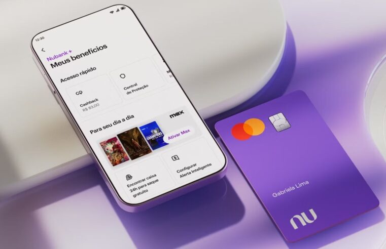 Clientes Nubank+ ganham novos benefícios; confira a lista completa