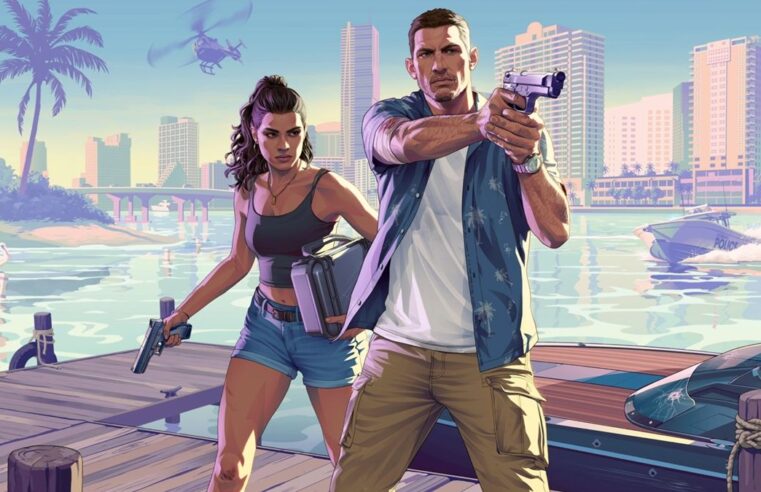 Tudo sobre GTA 6! Veja história, locais, gameplay e o que esperar do game