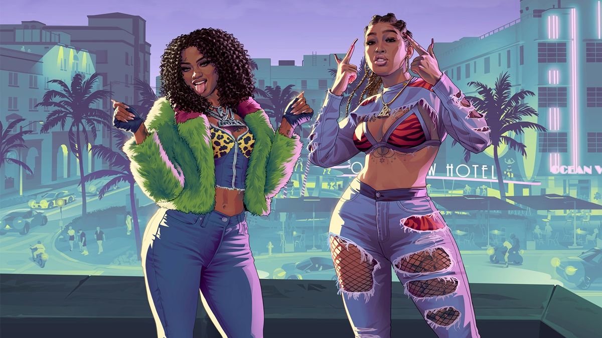 Quem são os novos personagens de GTA 6? Conheça o elenco do jogo