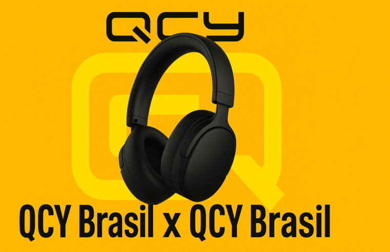 QCY Brasil: a marca de fones tem duas lojas oficiais no Brasil? Entenda a polêmica