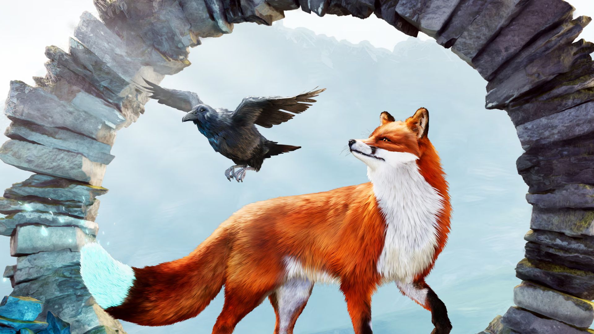 Spirit of the North 2 é uma experiência de conexão emocional – Review