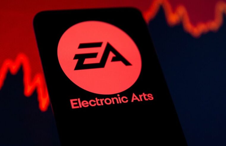 EA sugere que seus jogos não devem ficar mais caros, pelo menos por enquanto