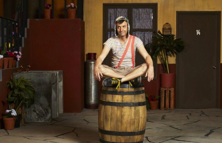 Chespirito: Veja trailer, data de lançamento e tudo sobre a série do Chaves