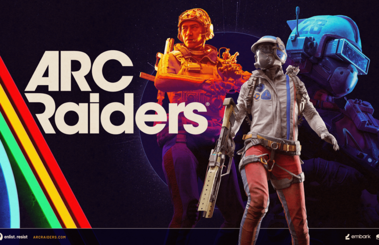 Arc Raiders: Onde jogar, gameplay, lançamento e tudo sobre o game — Preview