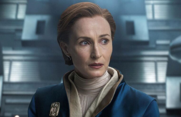 Andor traz mudanças ao universo de Star Wars no episódio 9 da temporada 2! Entenda