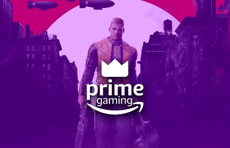 Prime Gaming recebe 4 novos jogos grátis nesta quinta (08)! Veja como resgatar