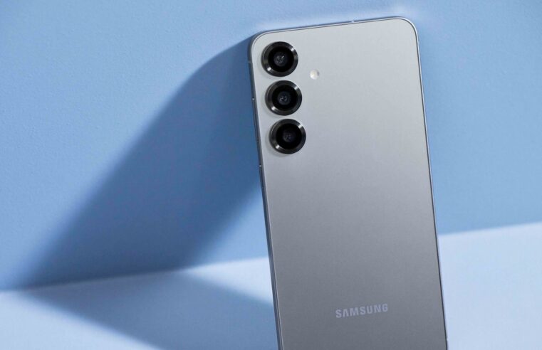 Animações da One UI 8 parecem estar mais fluidas até nas versões de teste; confira